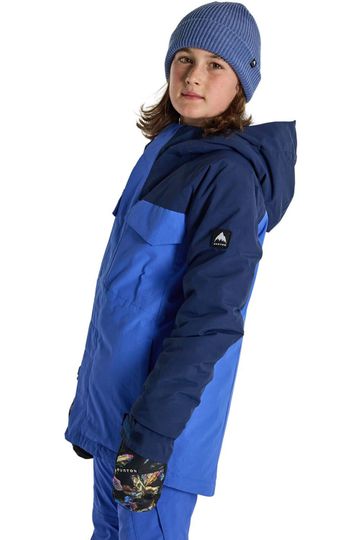 Burton 2024 Boys Covert 2.0 2L Jacket