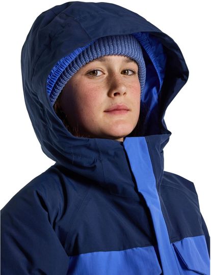 Burton 2024 Boys Covert 2.0 2L Jacket