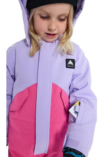 Burton 2024 Toddlers 2L One Piece