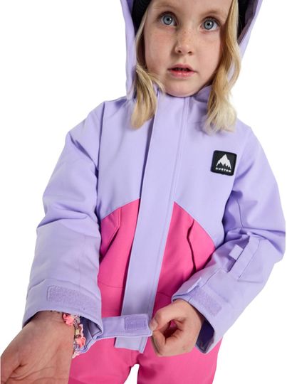 Burton 2024 Toddlers 2L One Piece