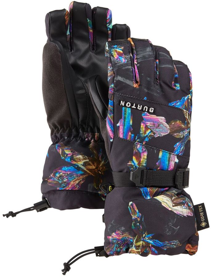 Burton 2024 Kids GORETEX Gloves Wayne Ritchie's Melbourne Wakeboard