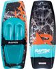 Raptor 2025 Temper Kneeboard With Hook