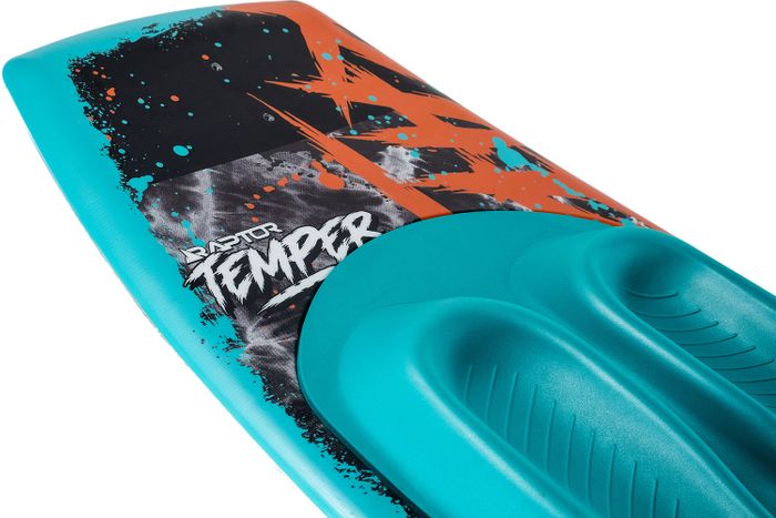 Raptor 2025 Temper Kneeboard