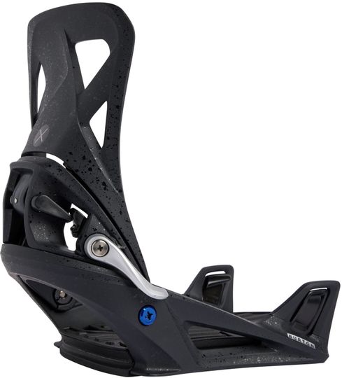 Burton 2024 Step On X Re:Flex Snowboard Bindings