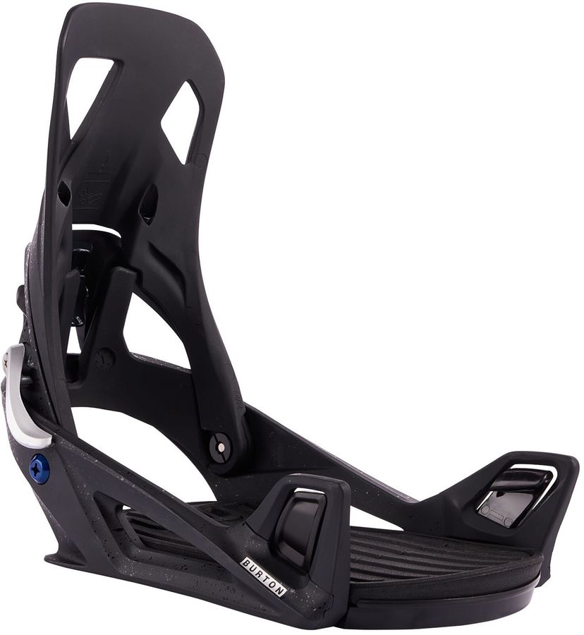 Burton 2024 Step On X Re:Flex Snowboard Bindings