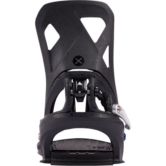 Burton 2026 Step On X Re:Flex Snowboard Bindings