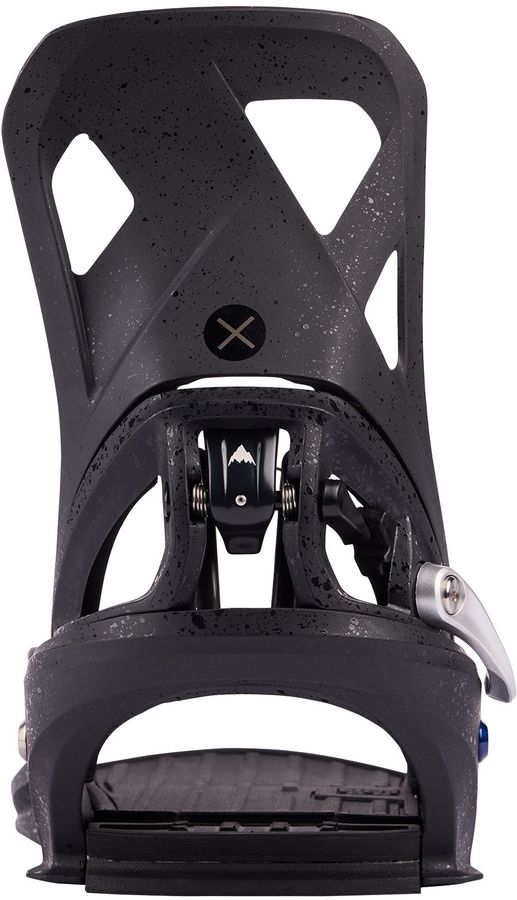 Burton 2024 Step On X Re:Flex Snowboard Bindings