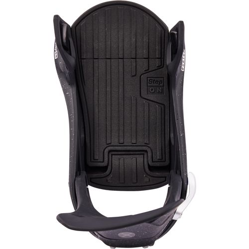 Burton 2026 Step On X Re:Flex Snowboard Bindings
