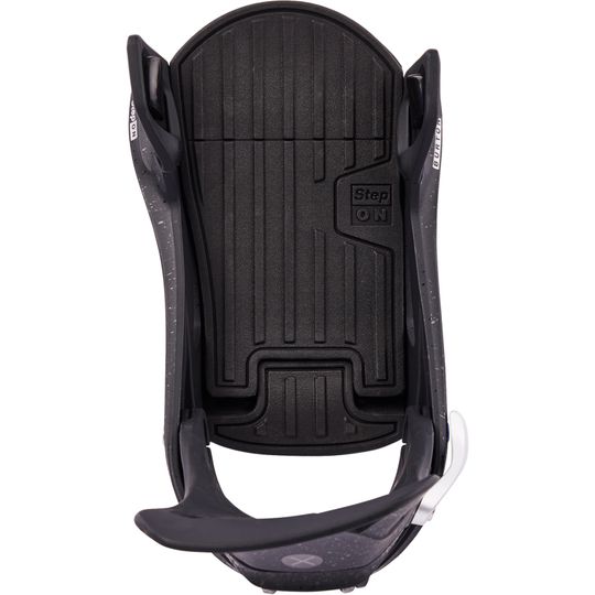 Burton 2026 Step On X Re:Flex Snowboard Bindings