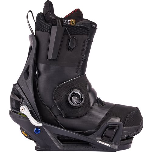 Burton 2026 Step On X Re:Flex Snowboard Bindings