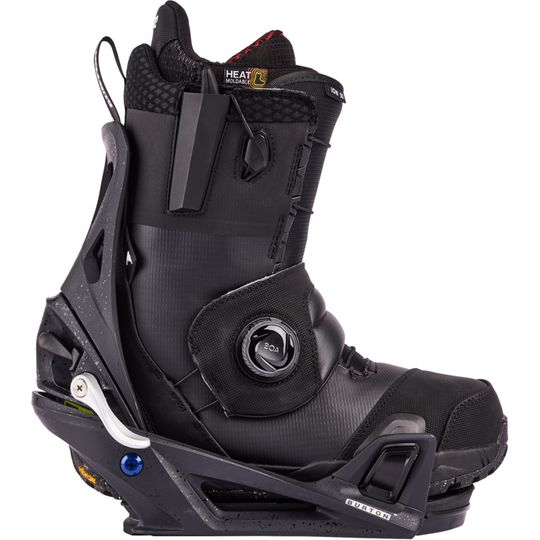 Burton 2026 Step On X Re:Flex Snowboard Bindings