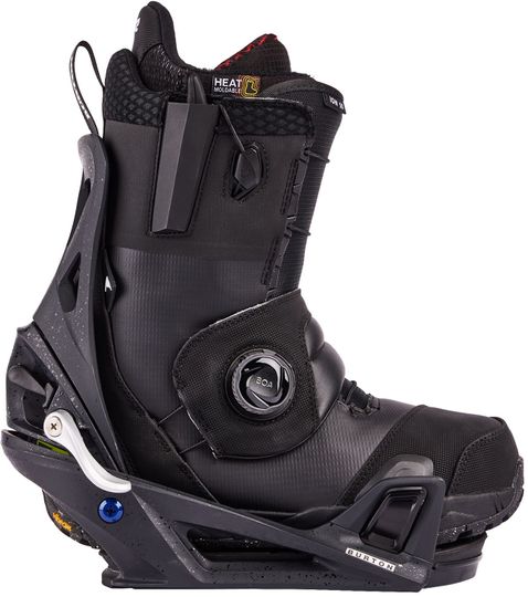 Burton 2025 Step On X Snowboard Bindings