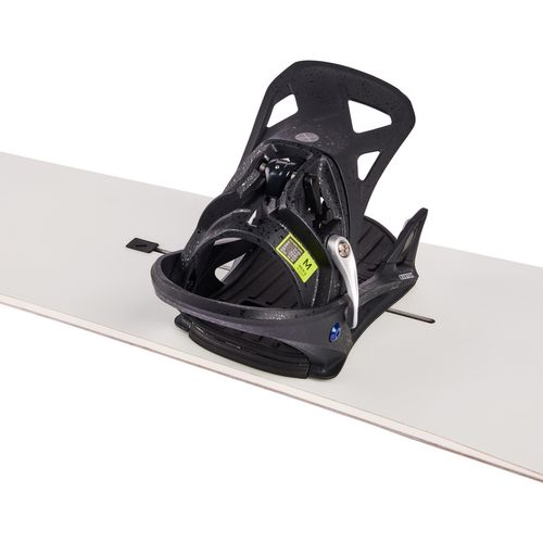 Burton 2026 Step On X Re:Flex Snowboard Bindings