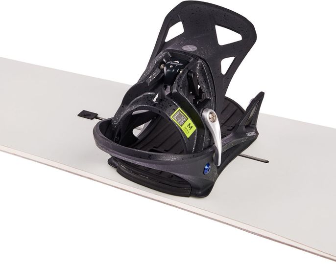 Burton 2025 Step On X Snowboard Bindings