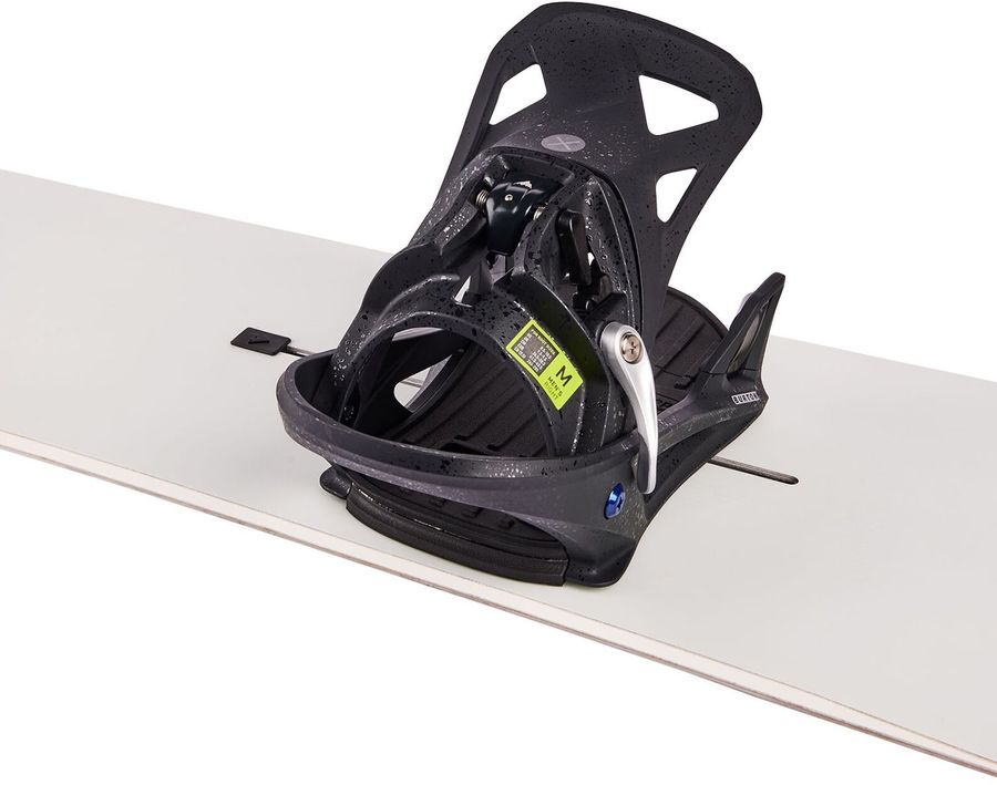 Burton 2024 Step On X Re:Flex Snowboard Bindings
