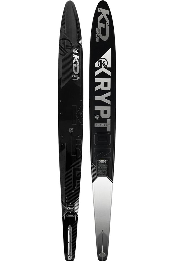 KD 2024 Krypton Carbon Slalom Ski