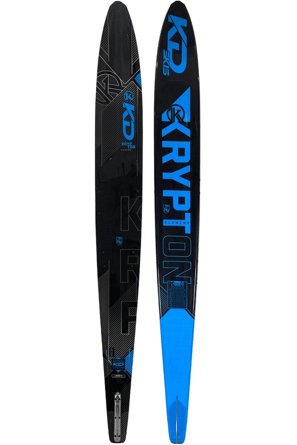 KD 2024 Krypton Fusion Slalom Ski