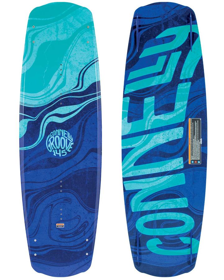 Connelly 2024 Groove Wakeboard