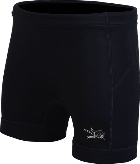 Ivy 2022 Ladies Neo Ski Shorts