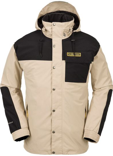 Gore on sale power jacket