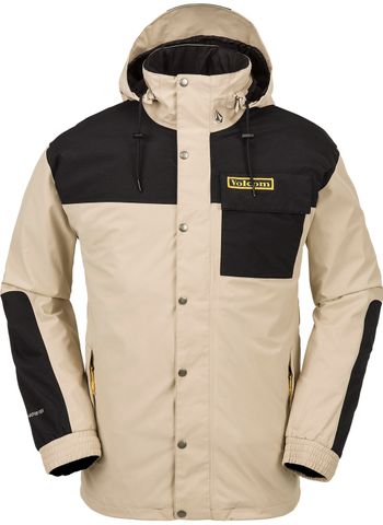 Volcom 2024 Longo Gore-Tex Jacket