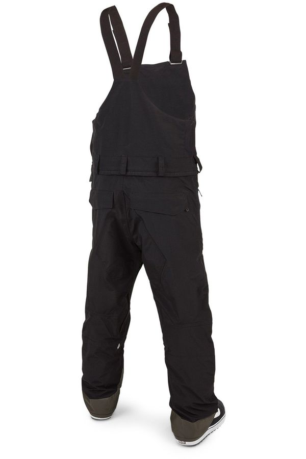 Volcom 2024 Rain Gore-Tex Bib Overall