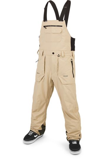 Volcom 2024 Rain Gore-Tex Bib Overall