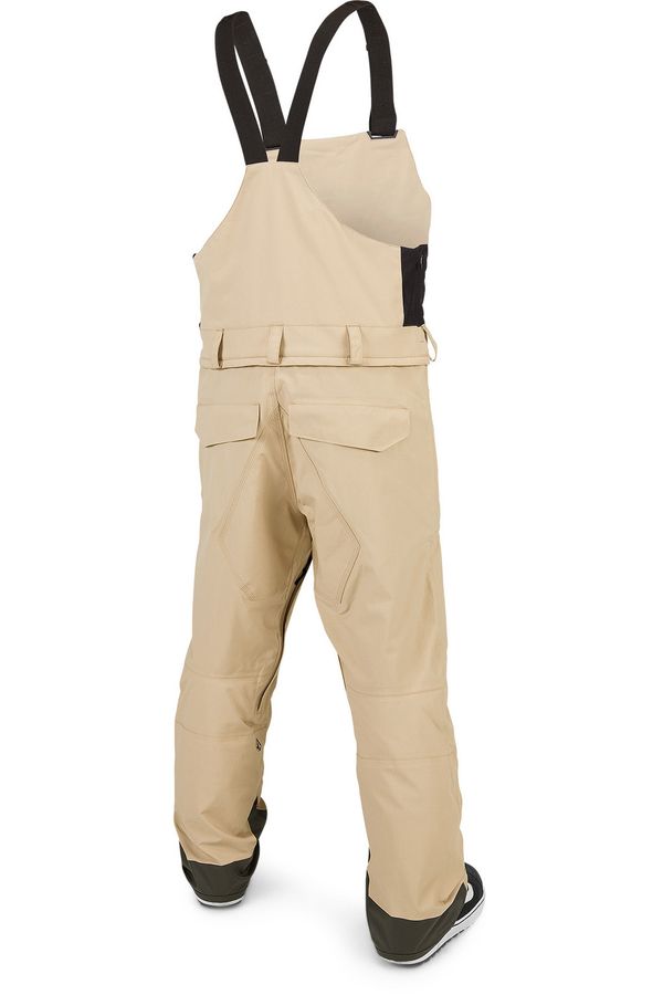 Volcom 2024 Rain Gore-Tex Bib Overall