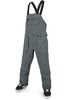 Volcom 2024 Roan Bib Overall