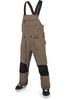 Volcom 2024 Roan Bib Overall