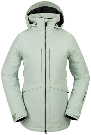 Volcom 2024 3D Stretch Gore Ladies Jacket