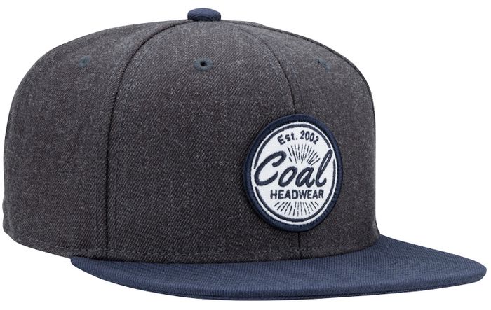 Coal The Classic Cap