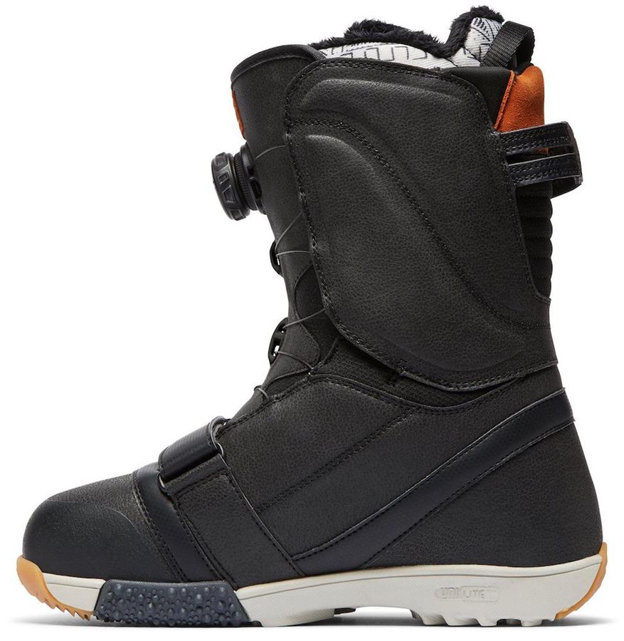 DC 2019 Mora Ladies Snowboard Boots