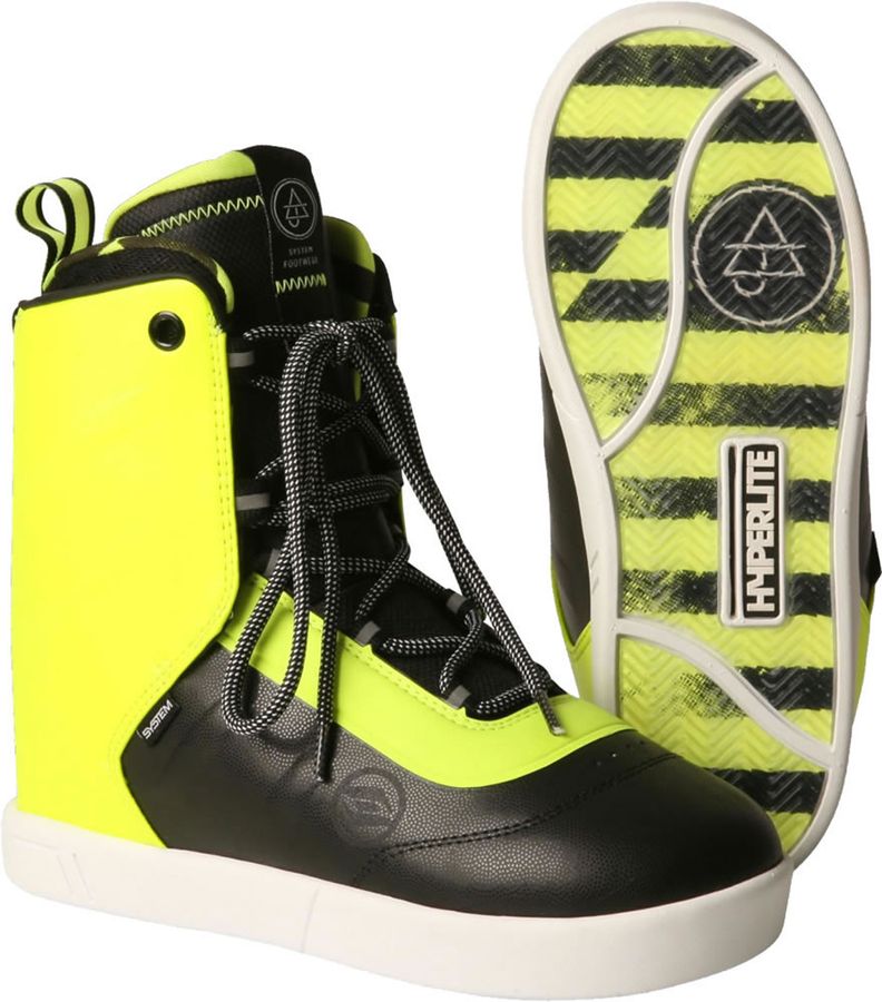 HYPERLITE 2017 AJ WAKEBOARD BOOTS Melbourne Wakeboard Shop Melbourne Water Ski Shop Online Wakeboard Shop Online Water Ski Shop Melbourne Snowboard Shop Melbourne Snow Ski Shop