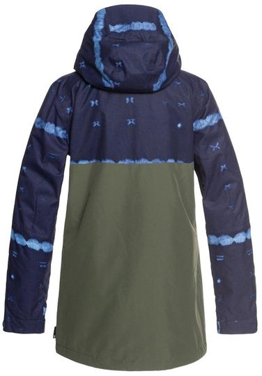 DC 2019 Cruiser Ladies Snow Jacket