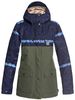 DC 2019 Cruiser Ladies Snow Jacket