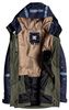 DC 2019 Cruiser Ladies Snow Jacket