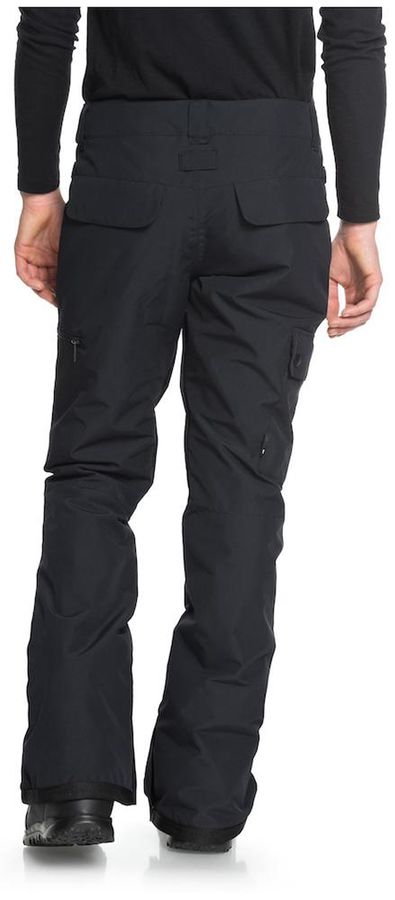 Dc recruit snowboard pants on sale