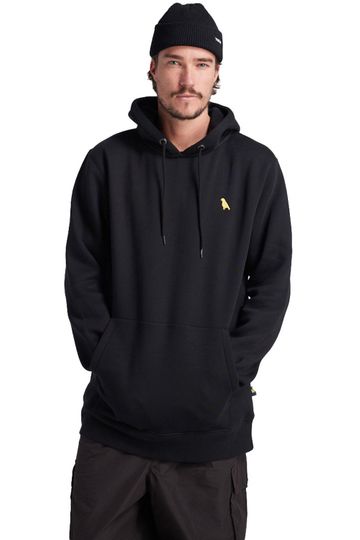 Yuki Threads 2023 Relaxed Old Mate Hoodie