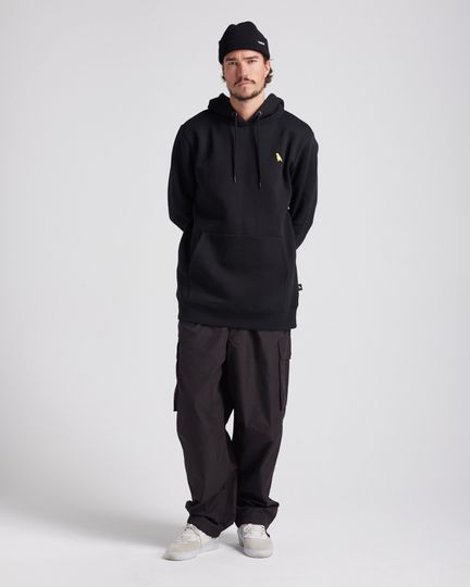 Yuki Threads 2023 Relaxed Old Mate Hoodie