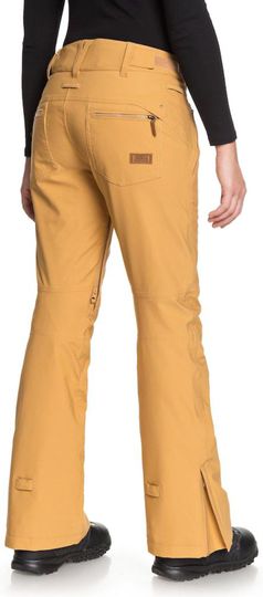 Roxy 2019 Cabin Ladies Snow Pants