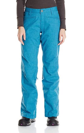 Nikita 2015 Nanna Ladies Snow Pants