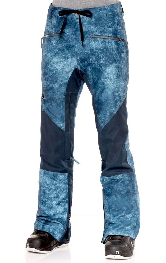Nikita 2016 Nott Ladies Snow Pants