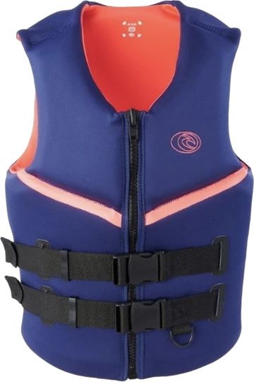 Rip Curl 2022 Omega Ladies Buoyancy Vest