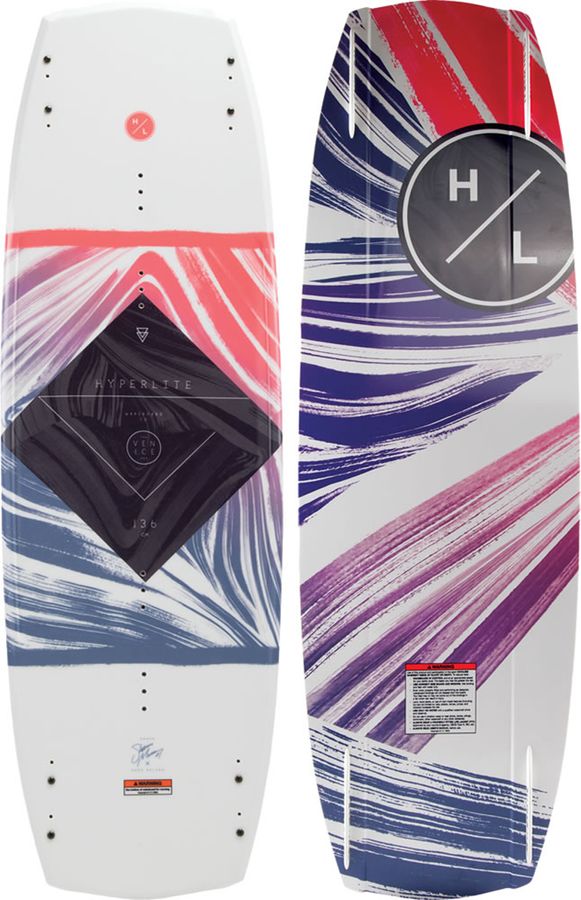 HYPERLITE 2019 VENICE WAKEBOARD Wayne Ritchie's Melbourne Wakeboard Shop Melbourne Water Ski