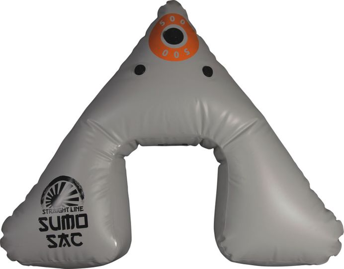 Straightline 2023 Sumo Max Open Bow Ballast Bag