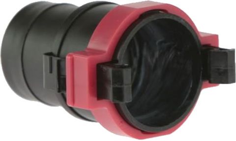 Straightline 3/4&quot; Quik-Lok Straight Socket