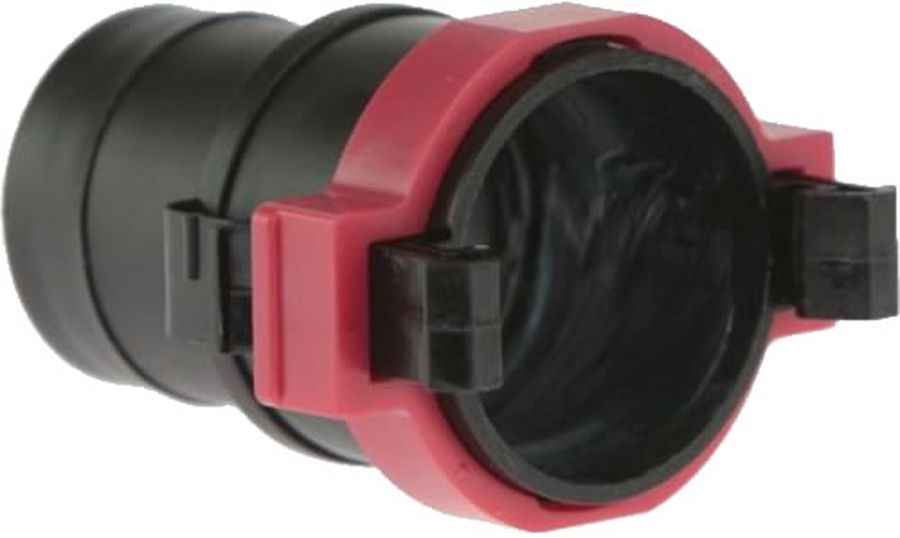 Straightline 3/4" Quik-Lok Straight Socket