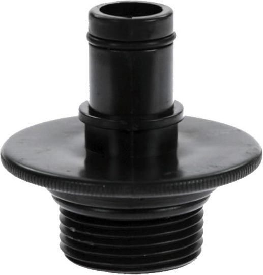 Straightline 1" NPT To 3/4" Flow Rite Adaptor