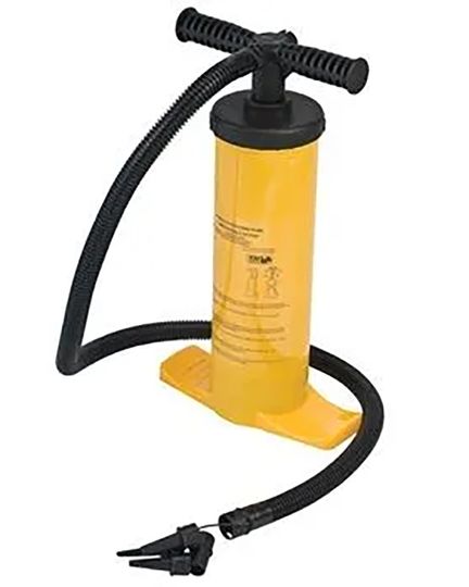 KD Double Action Hand Pump